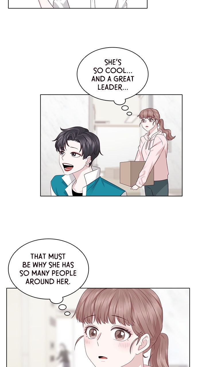 My Exes Fell For Me Chapter 13 - Page 24