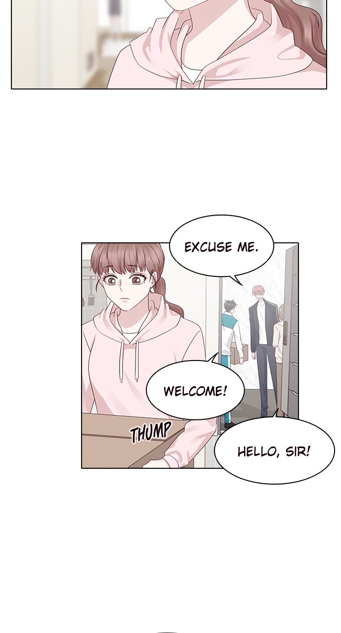 My Exes Fell For Me Chapter 13 - Page 25