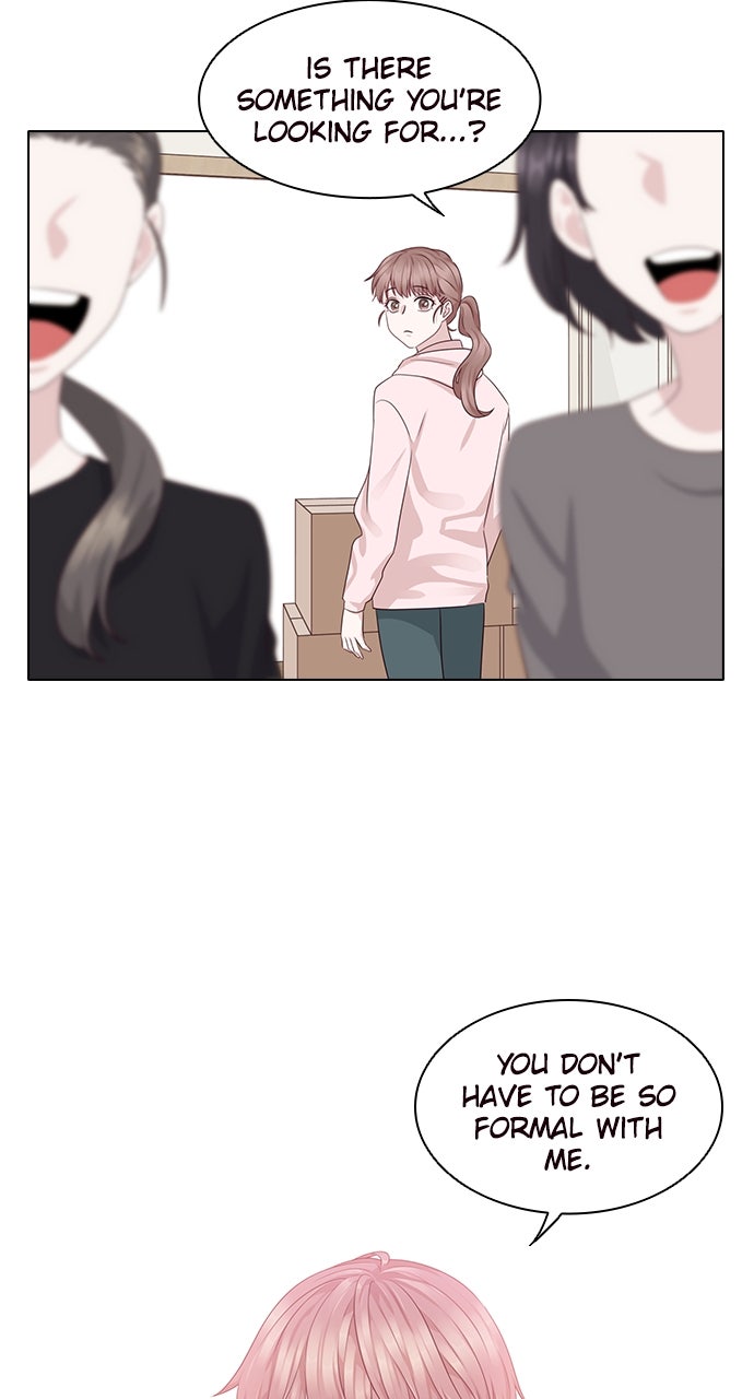My Exes Fell For Me Chapter 13 - Page 26