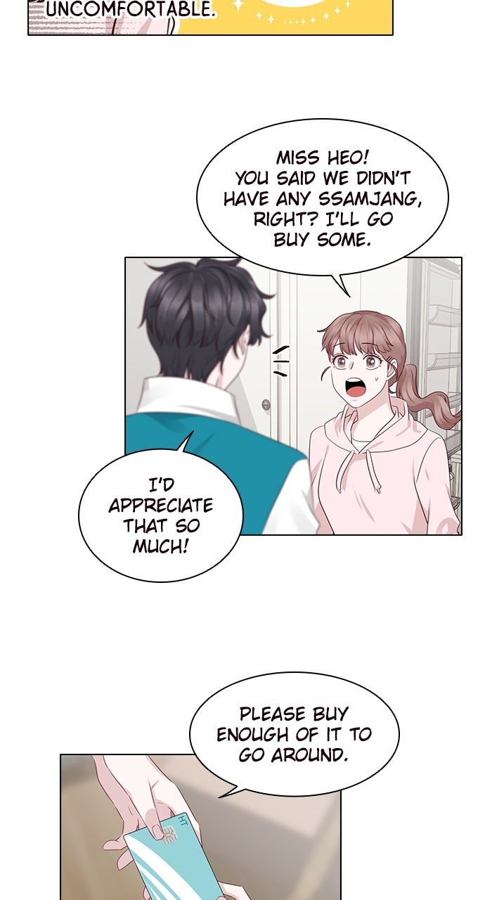 My Exes Fell For Me Chapter 13 - Page 28