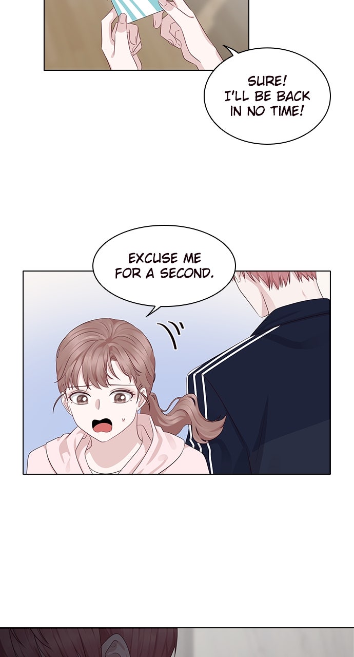 My Exes Fell For Me Chapter 13 - Page 29