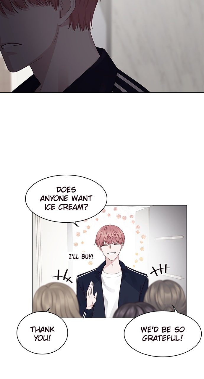 My Exes Fell For Me Chapter 13 - Page 30