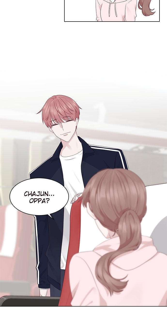 My Exes Fell For Me Chapter 13 - Page 4