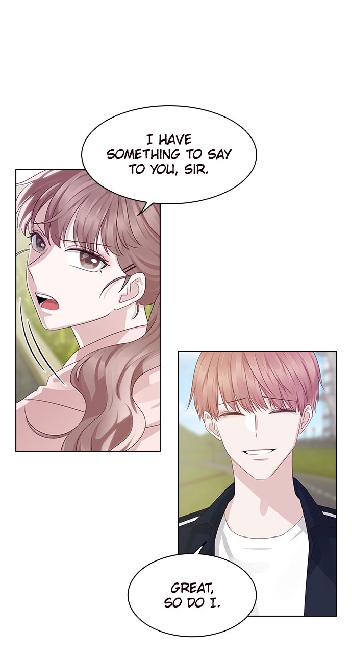 My Exes Fell For Me Chapter 13 - Page 33
