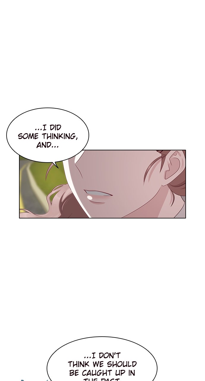 My Exes Fell For Me Chapter 13 - Page 34