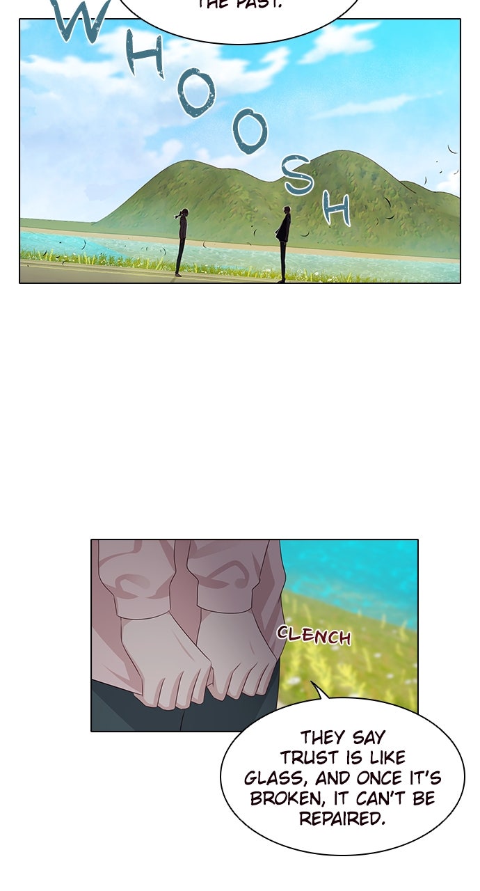 My Exes Fell For Me Chapter 13 - Page 35