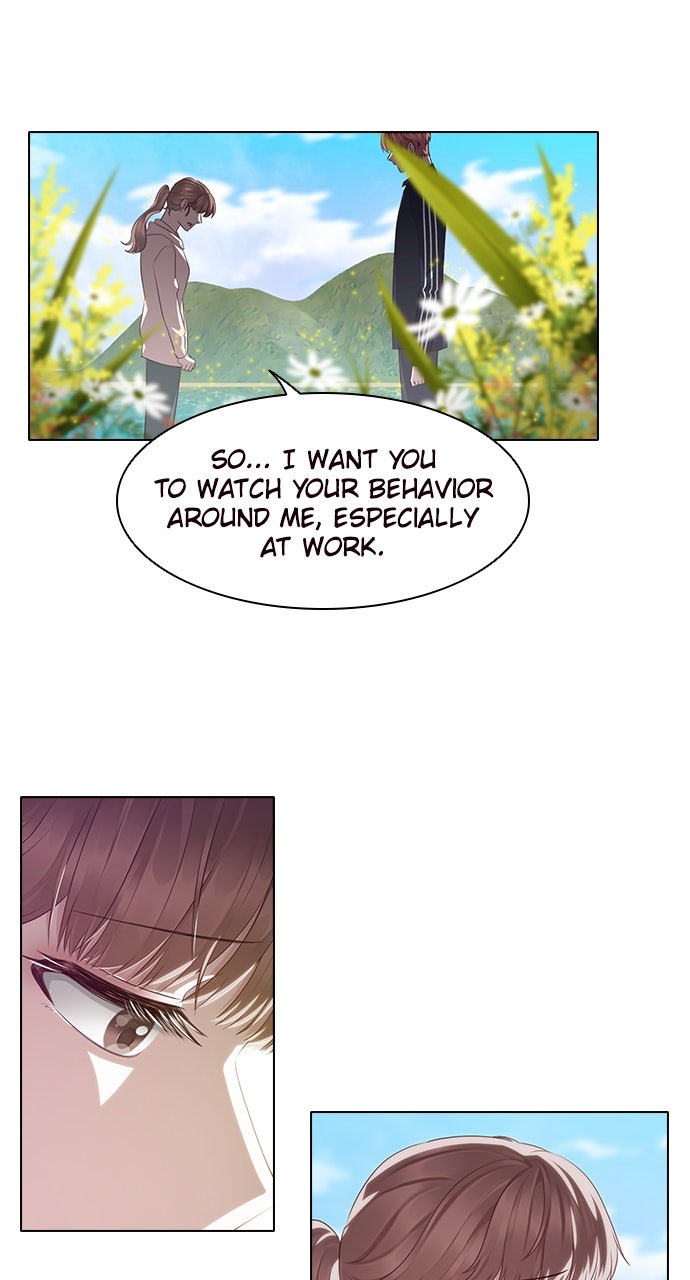 My Exes Fell For Me Chapter 13 - Page 36
