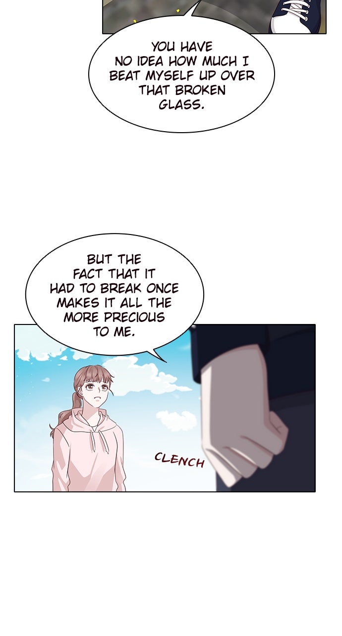 My Exes Fell For Me Chapter 13 - Page 40
