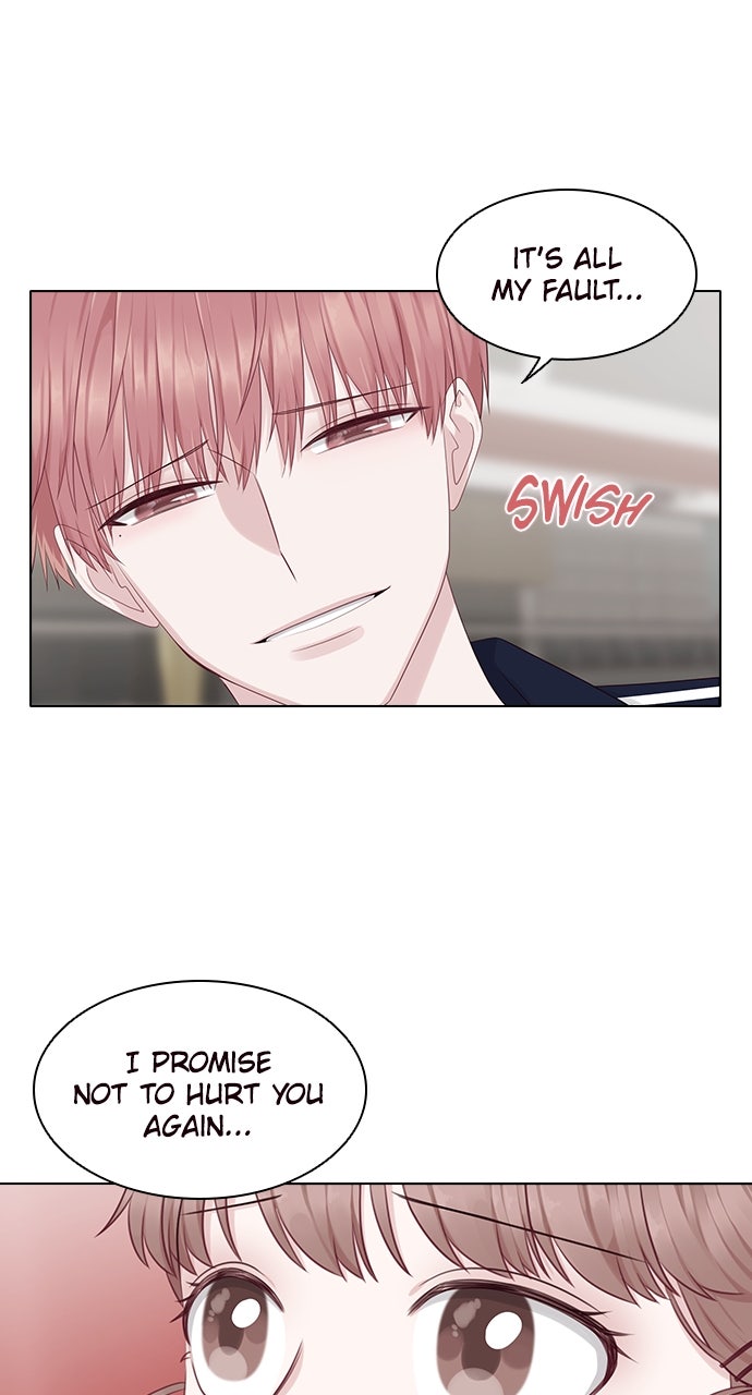 My Exes Fell For Me Chapter 13 - Page 5