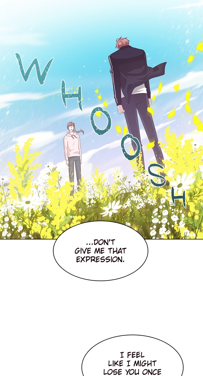 My Exes Fell For Me Chapter 13 - Page 42