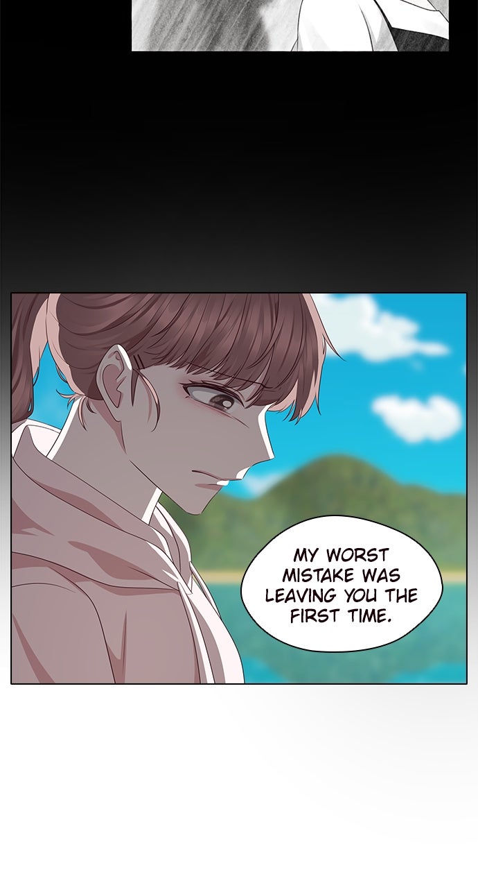 My Exes Fell For Me Chapter 13 - Page 45