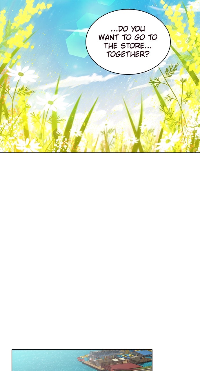 My Exes Fell For Me Chapter 13 - Page 47