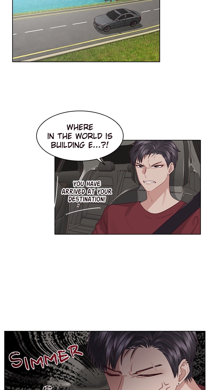 My Exes Fell For Me Chapter 13 - Page 48