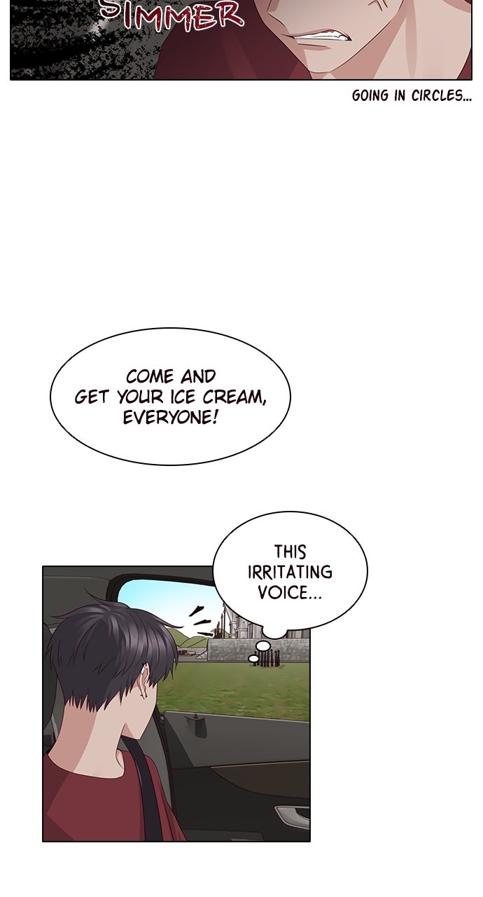 My Exes Fell For Me Chapter 13 - Page 49