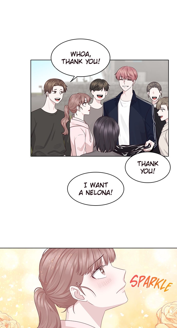 My Exes Fell For Me Chapter 13 - Page 50