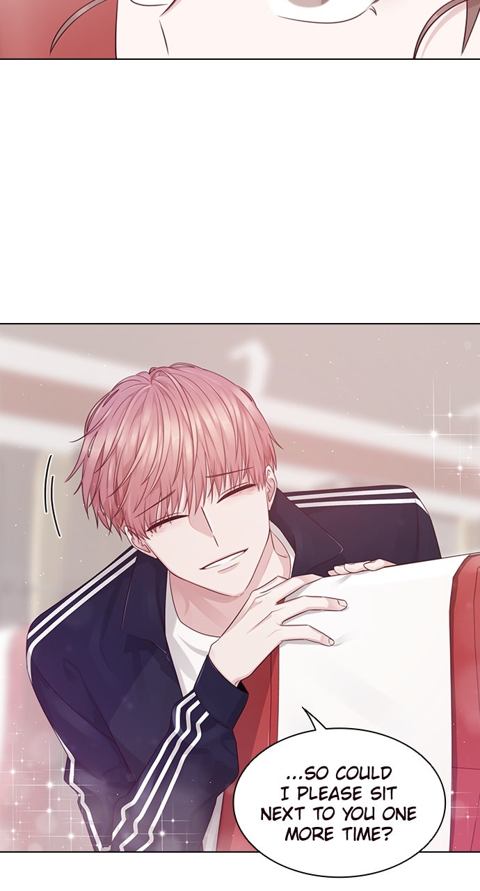 My Exes Fell For Me Chapter 13 - Page 6