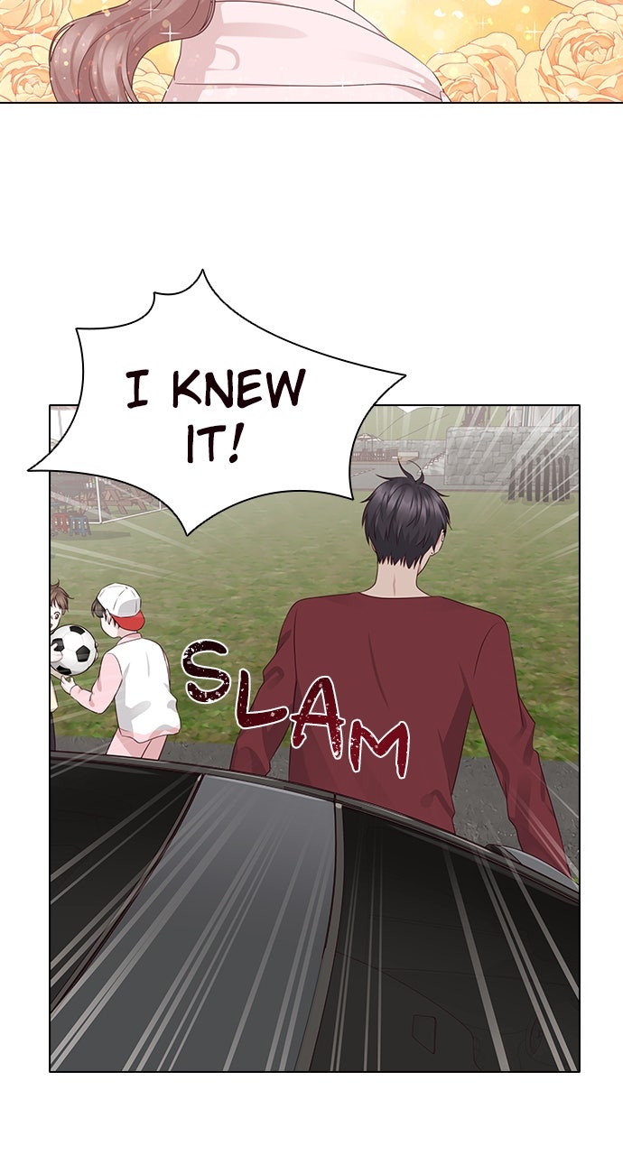 My Exes Fell For Me Chapter 13 - Page 51