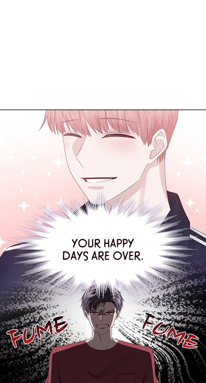 My Exes Fell For Me Chapter 13 - Page 52
