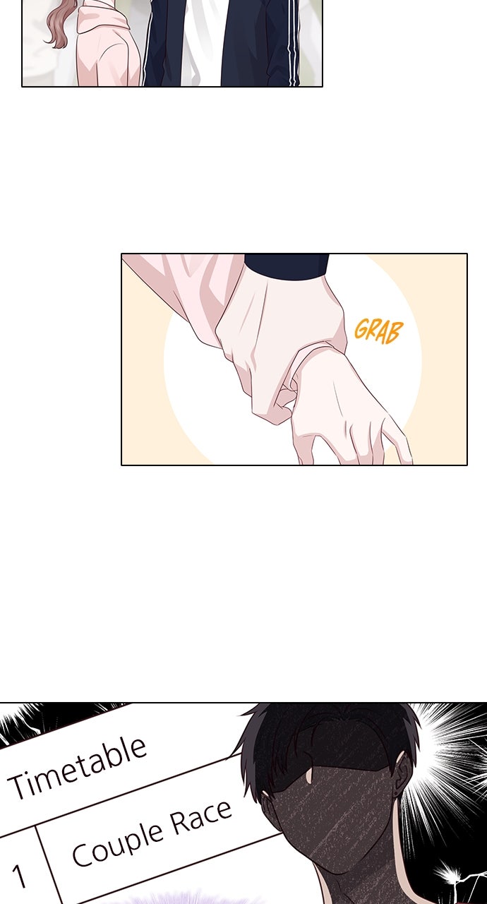 My Exes Fell For Me Chapter 13 - Page 54