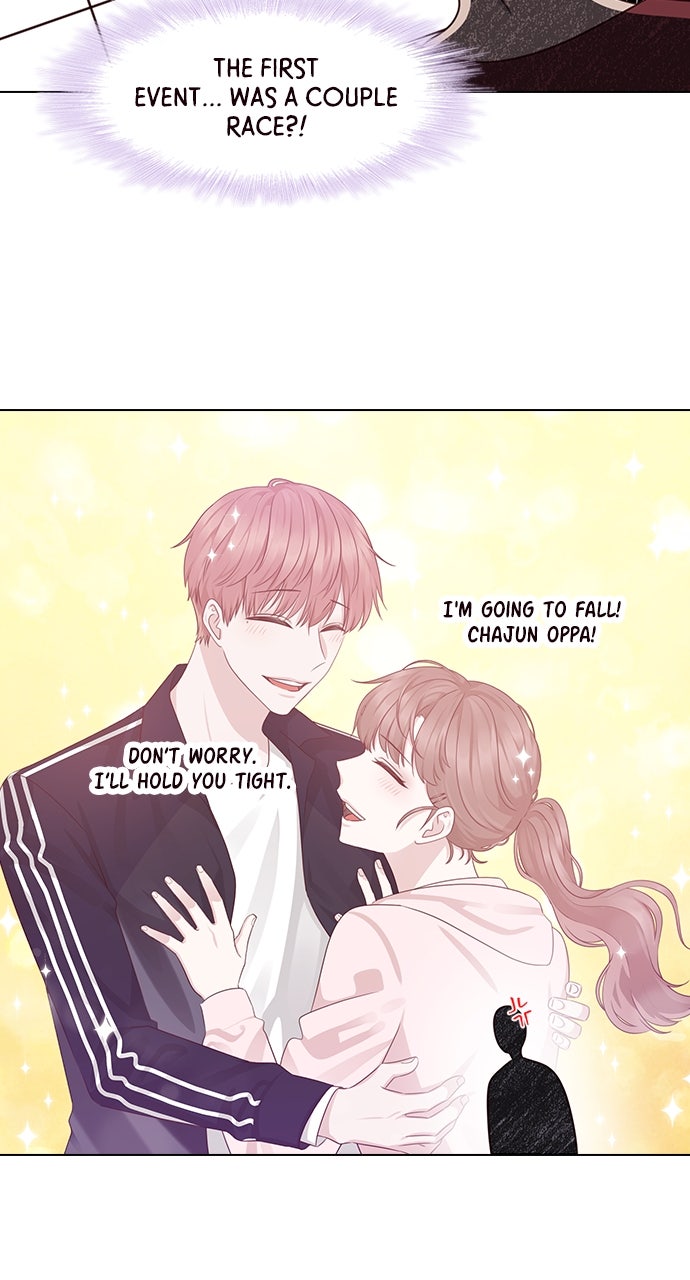 My Exes Fell For Me Chapter 13 - Page 55
