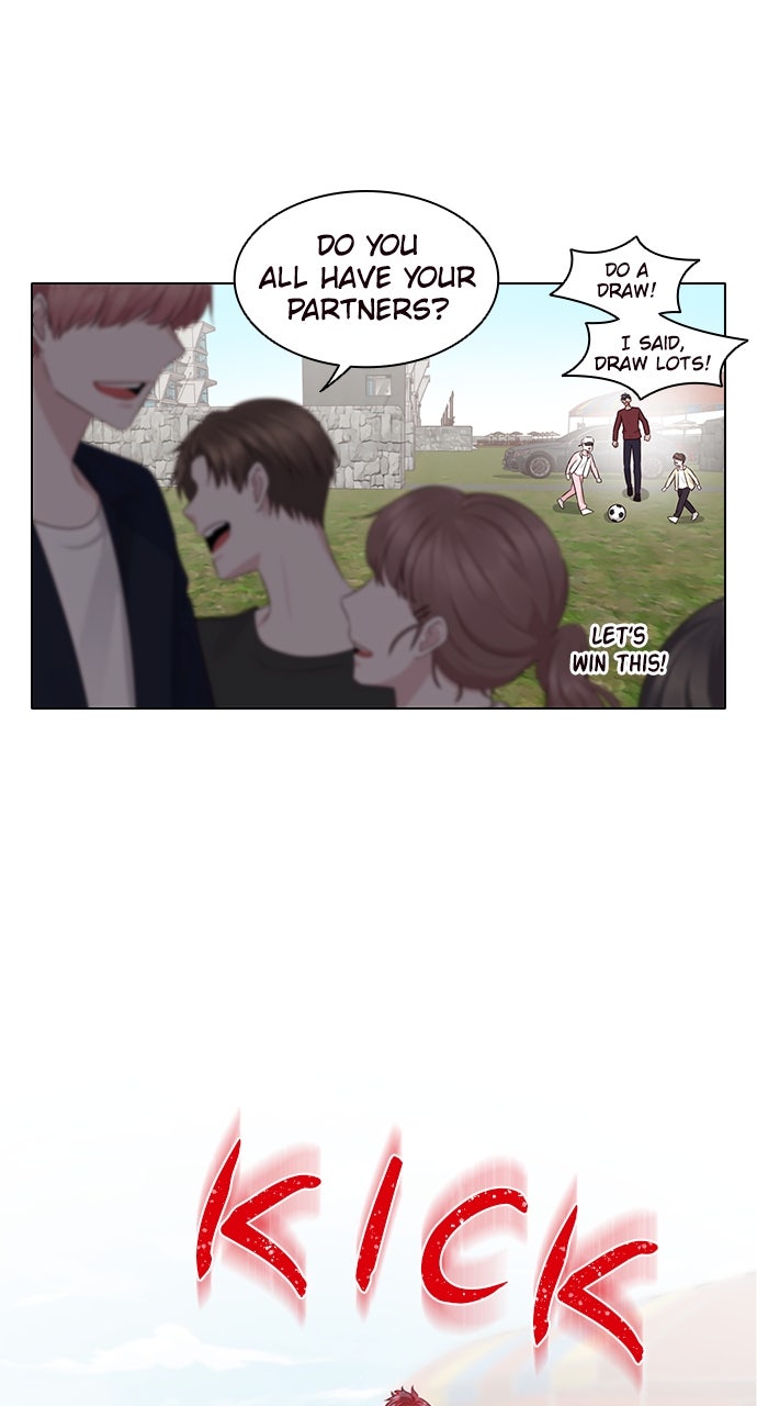 My Exes Fell For Me Chapter 13 - Page 56