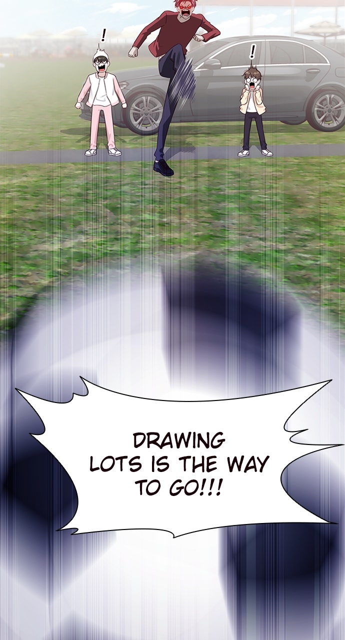 My Exes Fell For Me Chapter 13 - Page 57