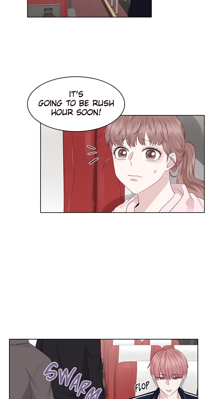 My Exes Fell For Me Chapter 13 - Page 8