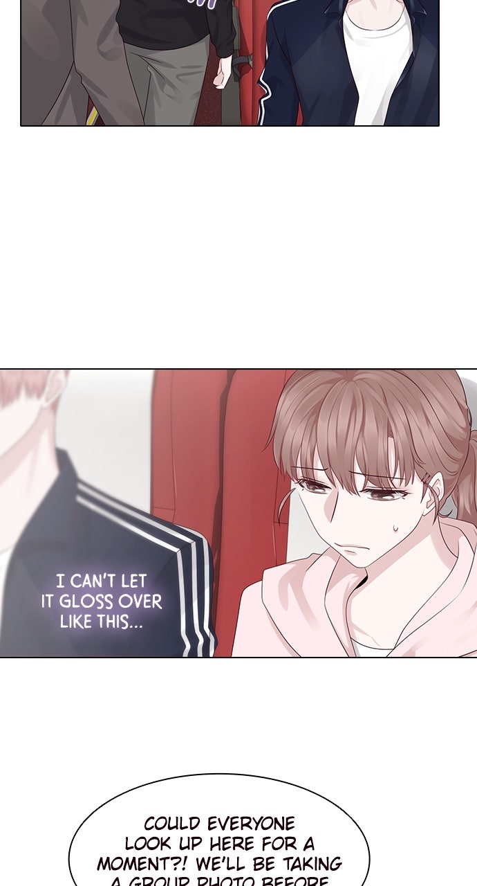My Exes Fell For Me Chapter 13 - Page 9