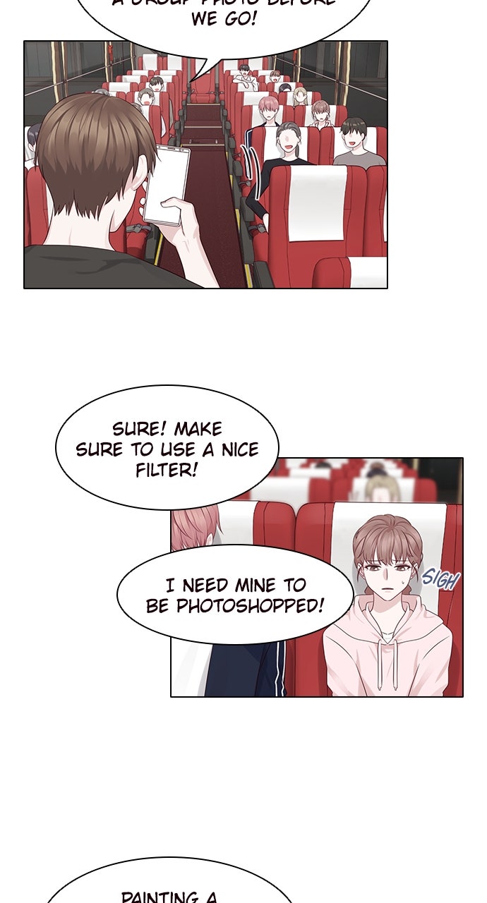 My Exes Fell For Me Chapter 13 - Page 10