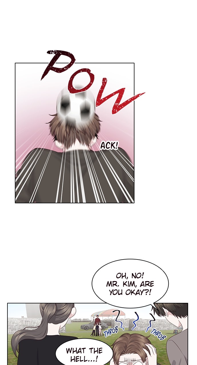 My Exes Fell For Me Chapter 14 - Page 1