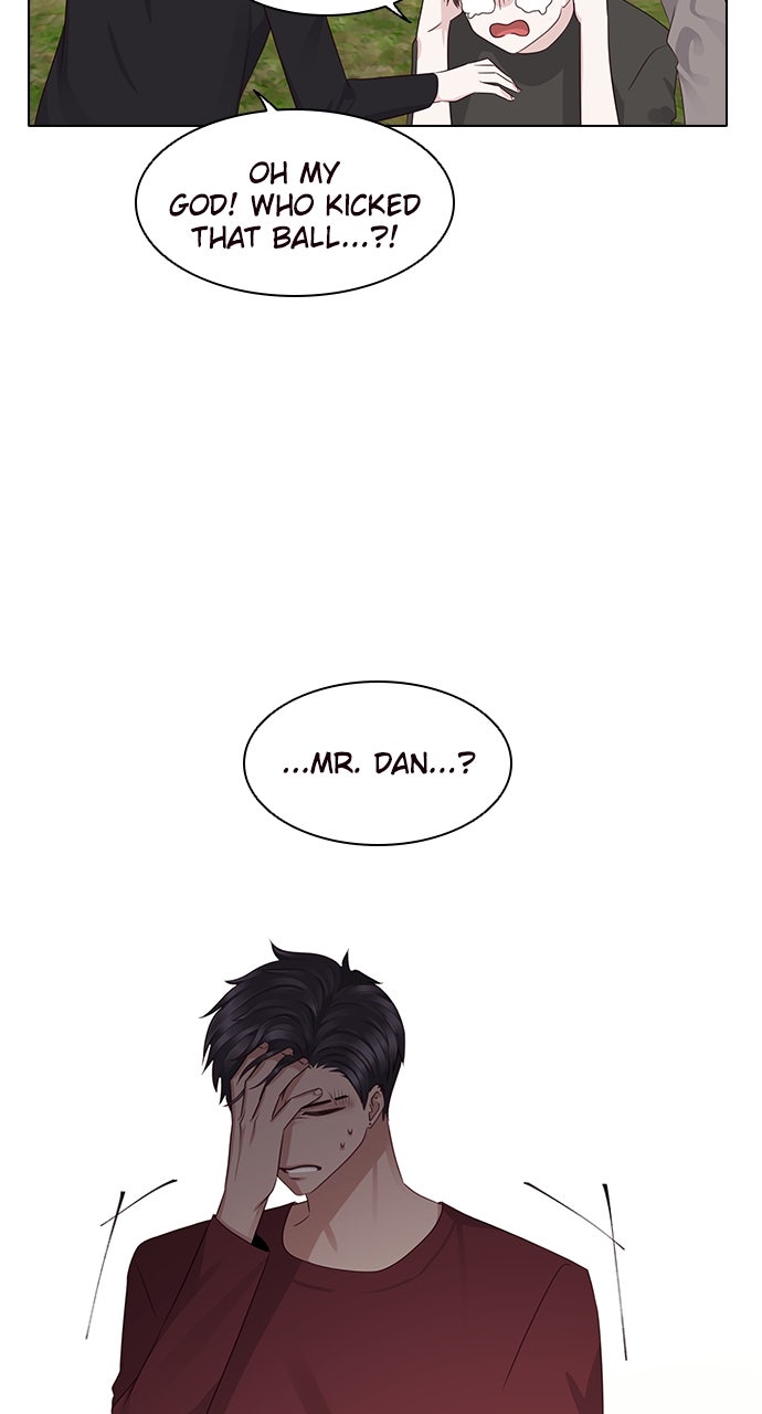 My Exes Fell For Me Chapter 14 - Page 2