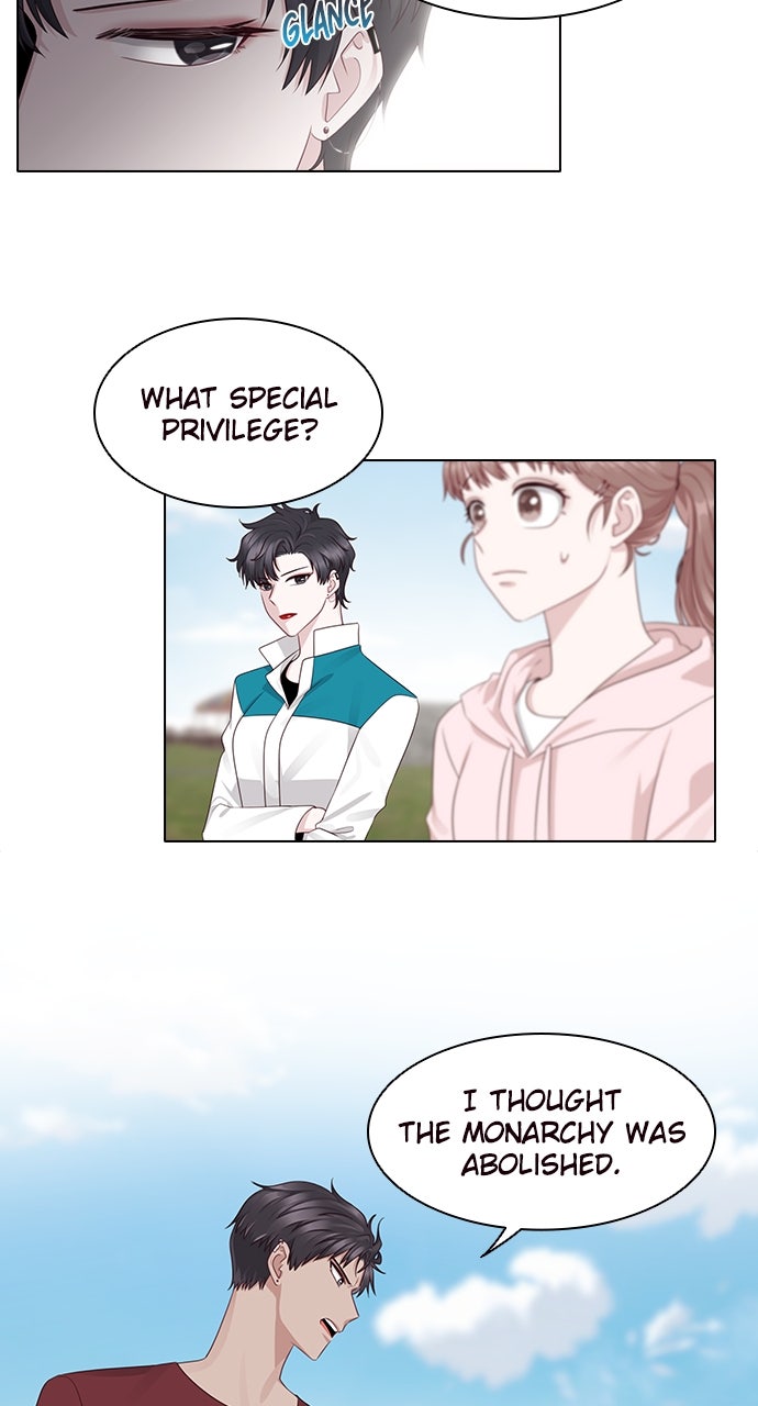 My Exes Fell For Me Chapter 14 - Page 14