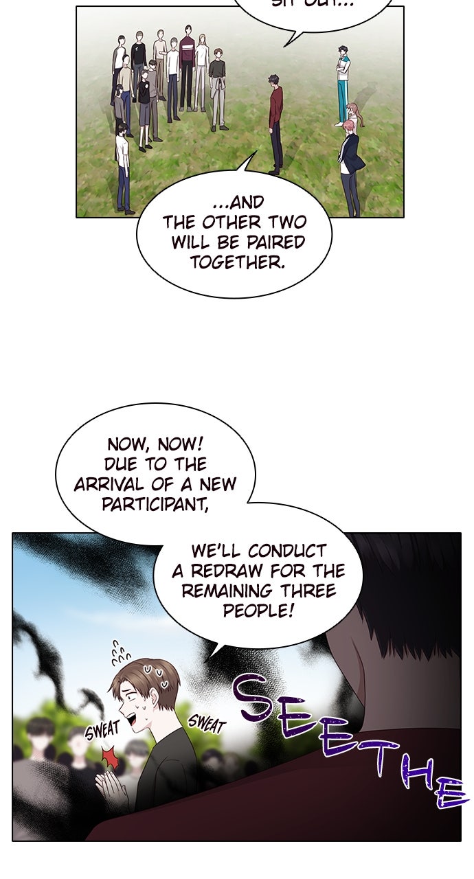 My Exes Fell For Me Chapter 14 - Page 17