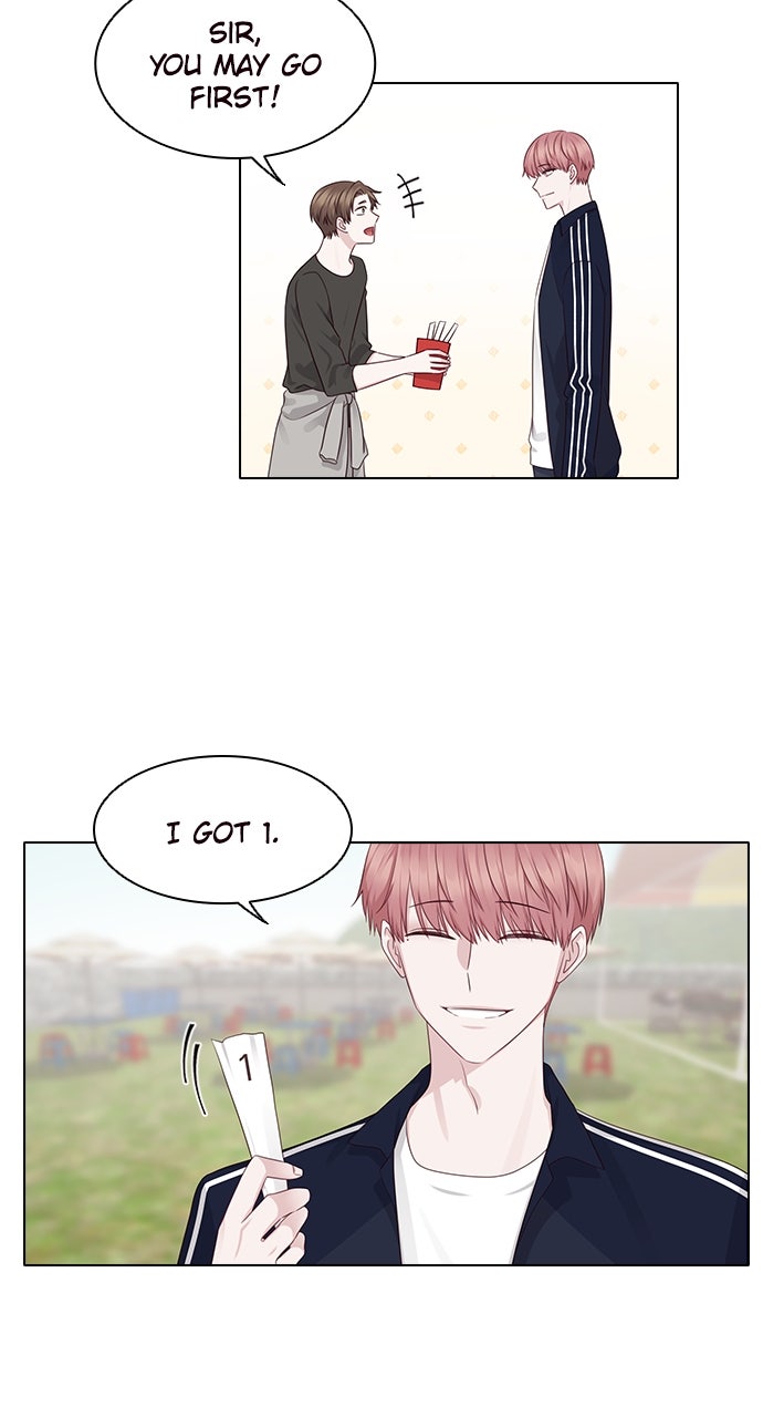 My Exes Fell For Me Chapter 14 - Page 19