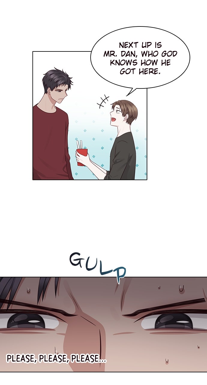 My Exes Fell For Me Chapter 14 - Page 20