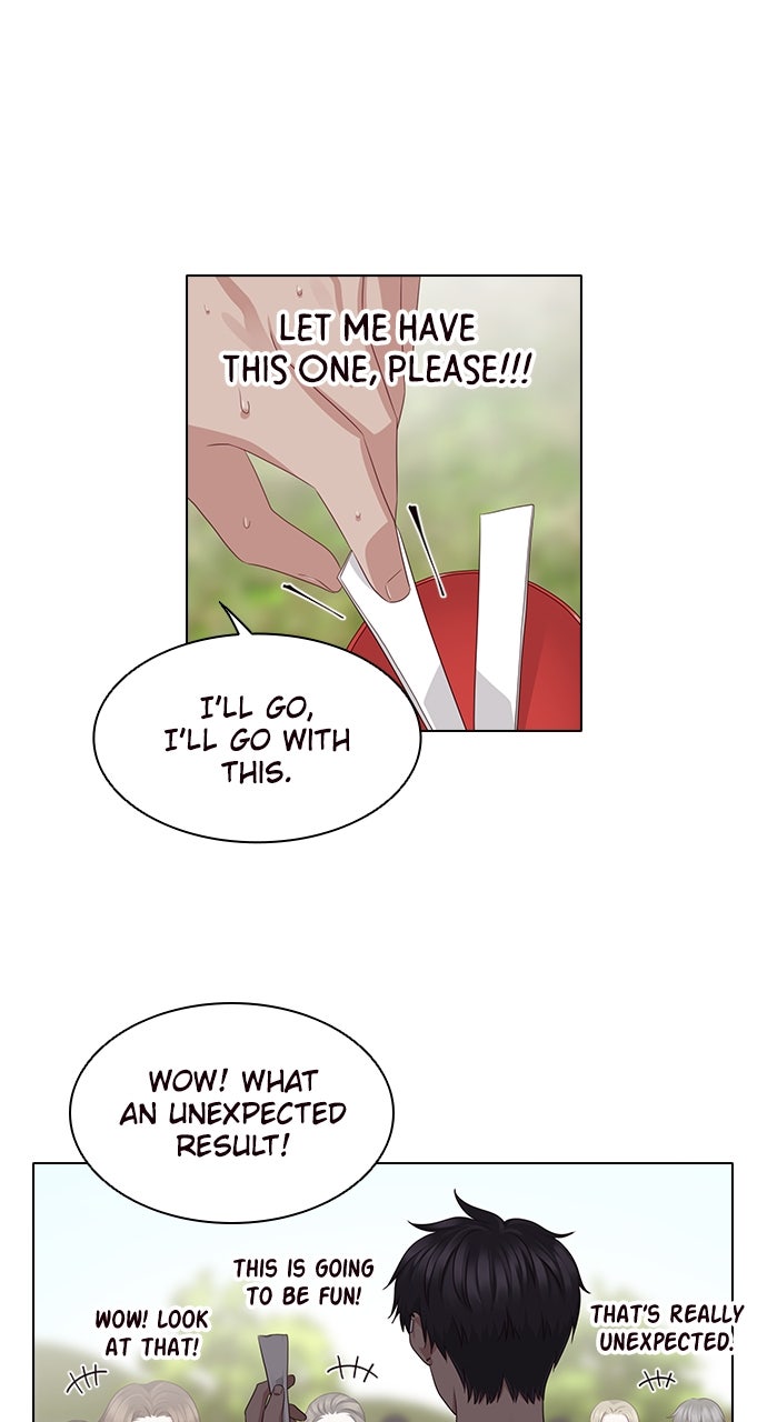 My Exes Fell For Me Chapter 14 - Page 21