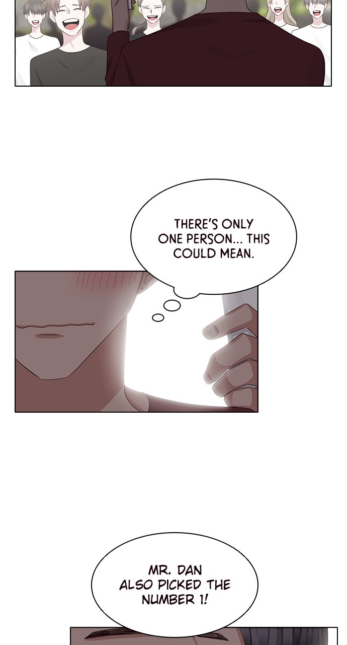 My Exes Fell For Me Chapter 14 - Page 22