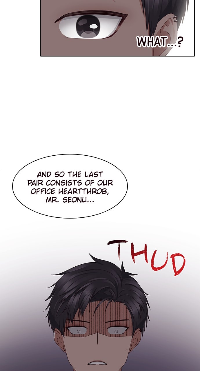 My Exes Fell For Me Chapter 14 - Page 23