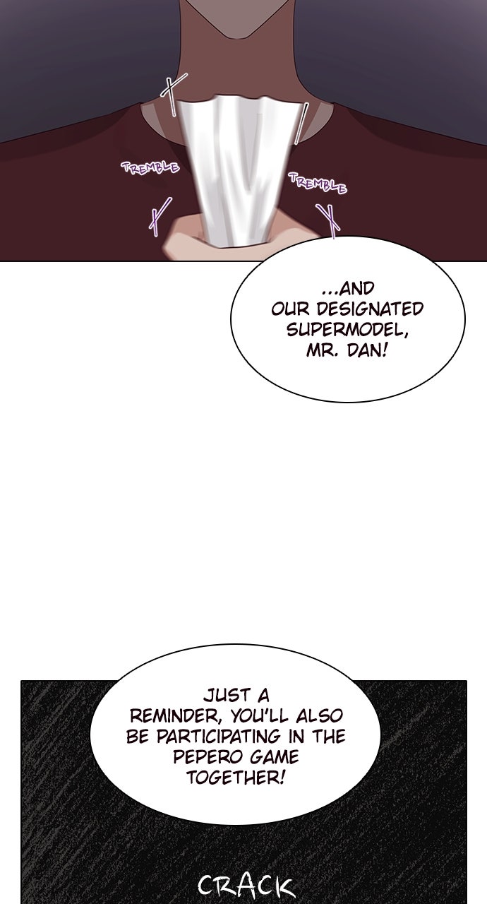 My Exes Fell For Me Chapter 14 - Page 24