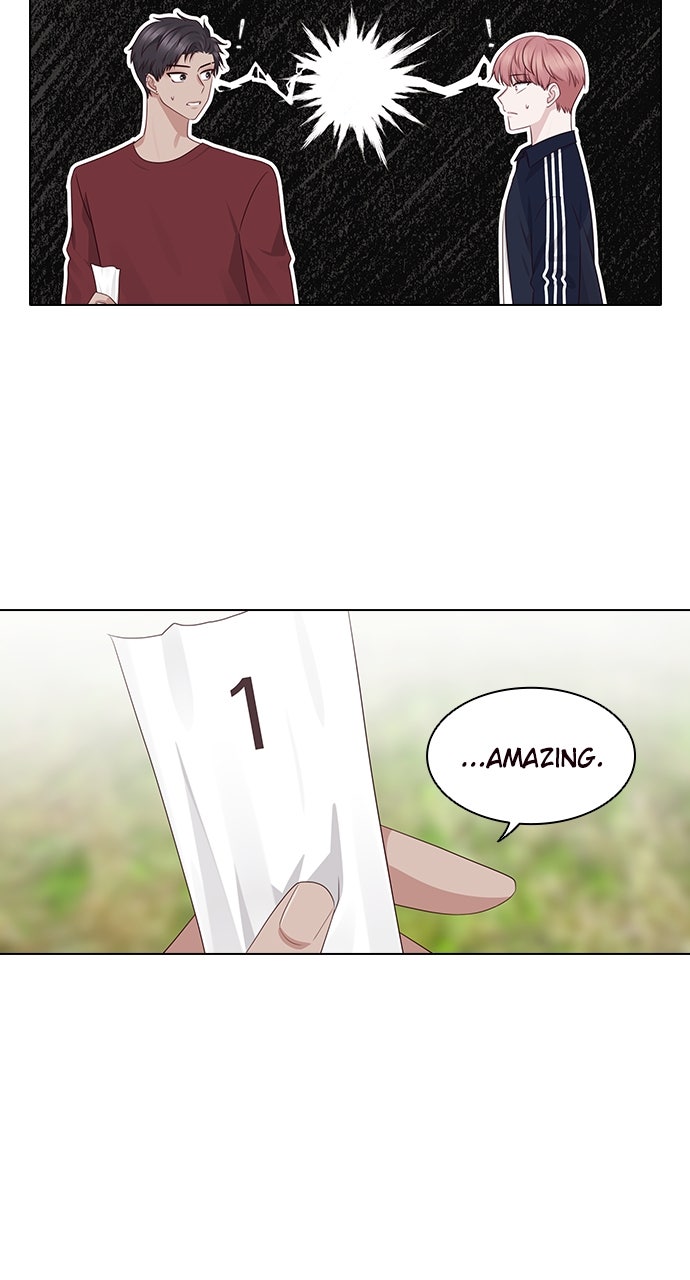 My Exes Fell For Me Chapter 14 - Page 25