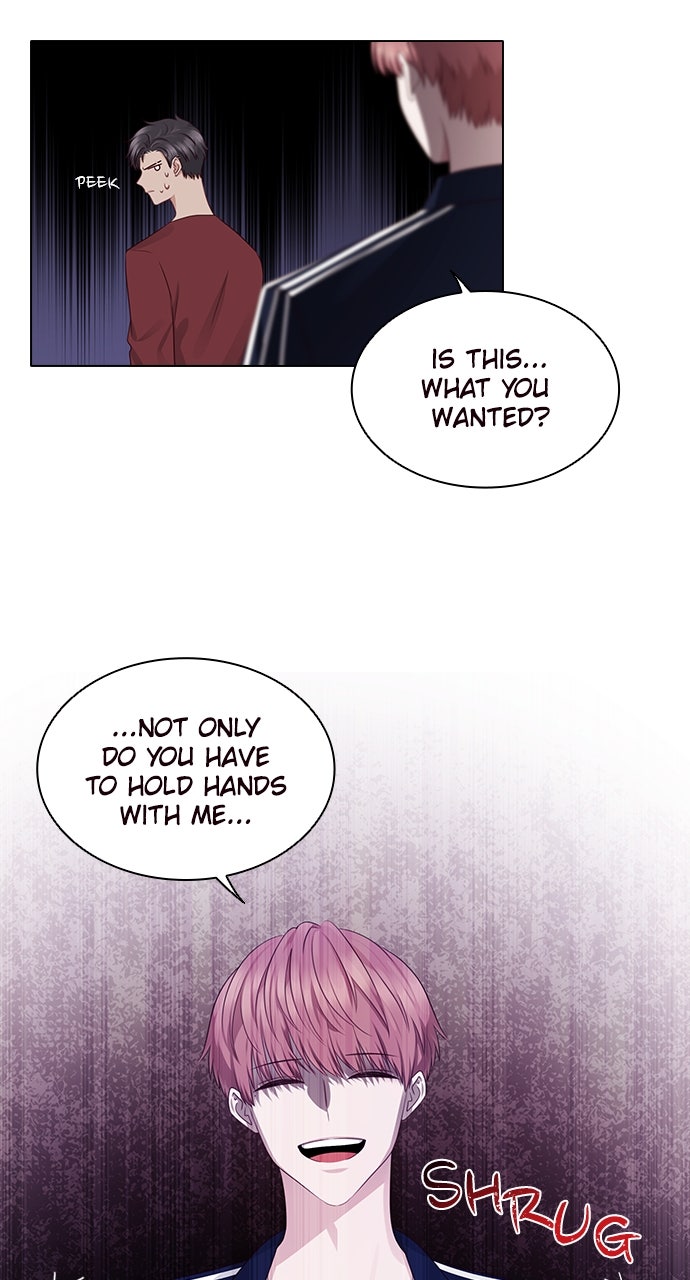 My Exes Fell For Me Chapter 14 - Page 26