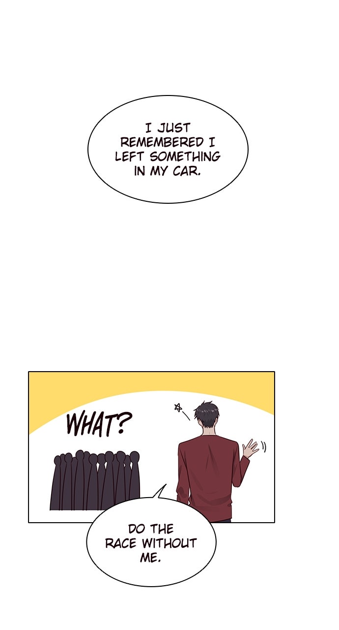 My Exes Fell For Me Chapter 14 - Page 28