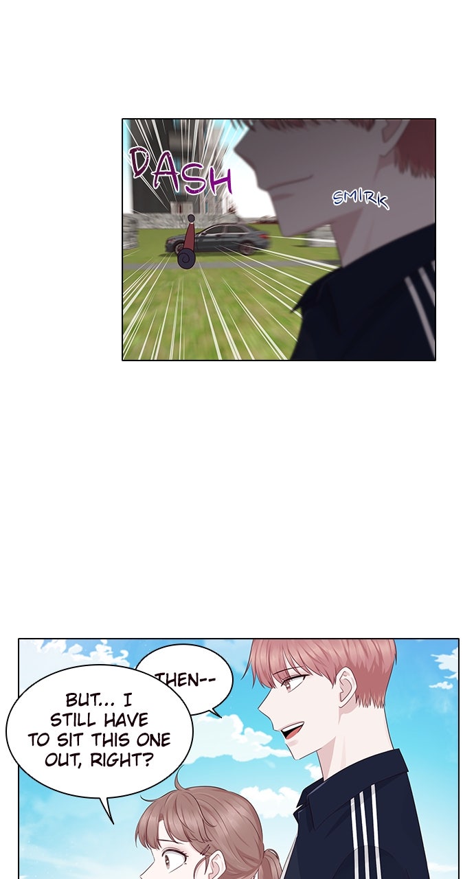 My Exes Fell For Me Chapter 14 - Page 29