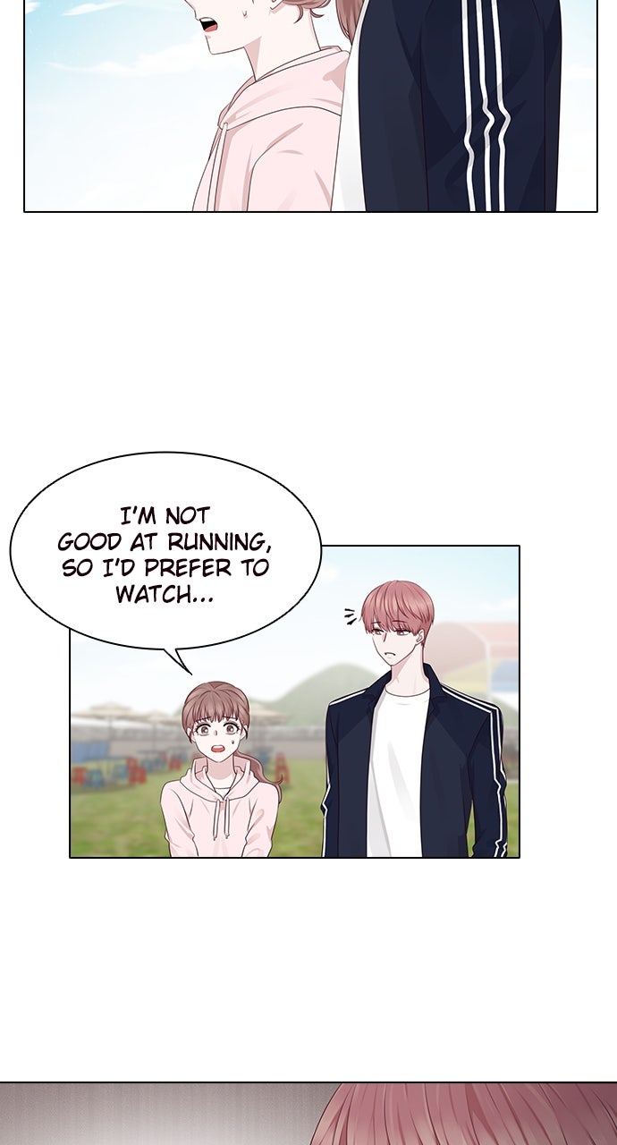 My Exes Fell For Me Chapter 14 - Page 30