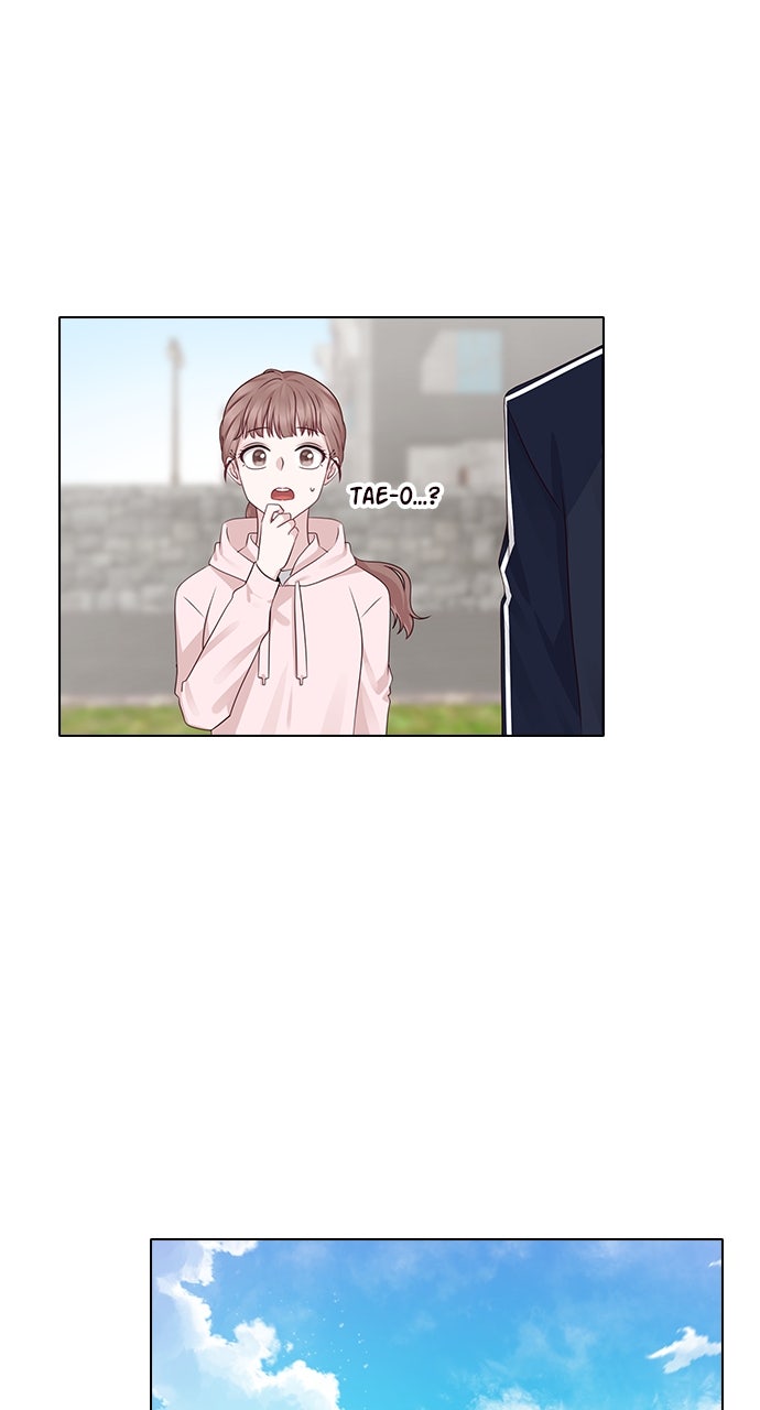 My Exes Fell For Me Chapter 14 - Page 4