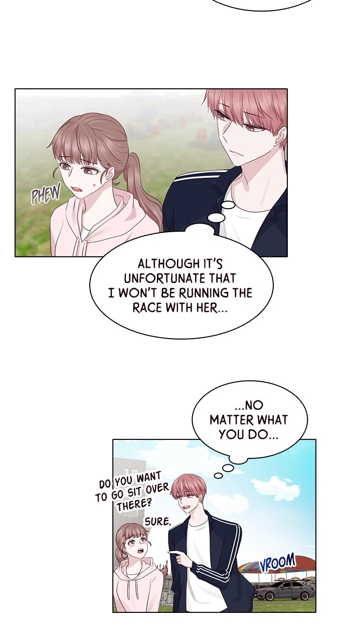 My Exes Fell For Me Chapter 14 - Page 32