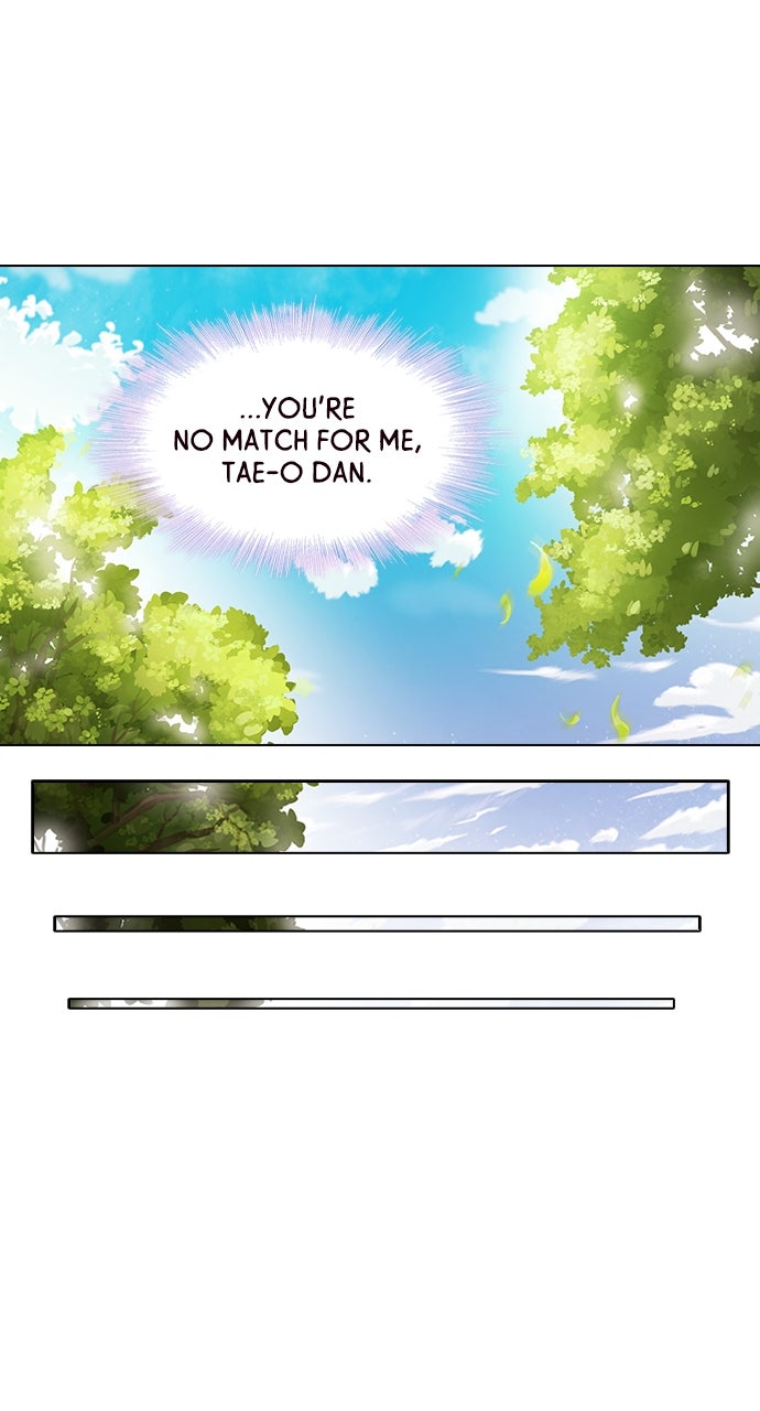 My Exes Fell For Me Chapter 14 - Page 33