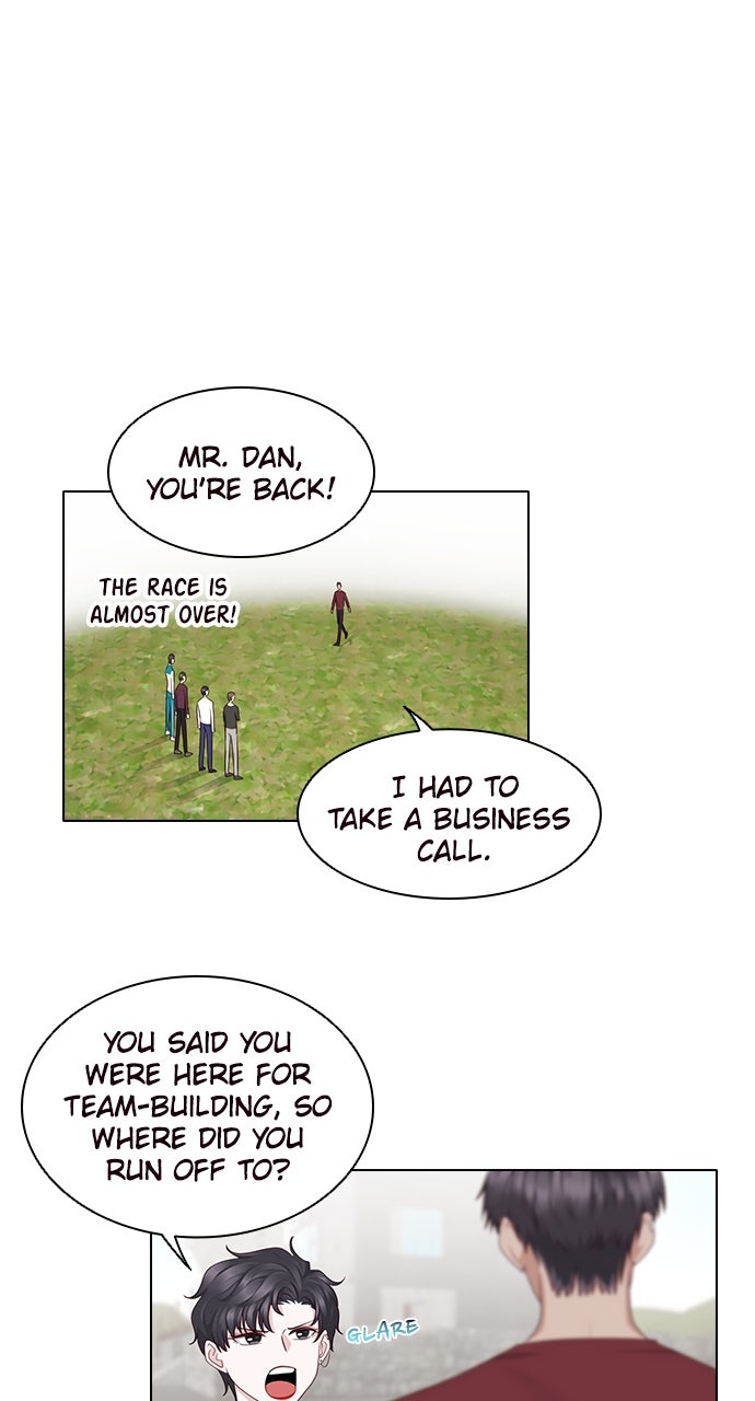 My Exes Fell For Me Chapter 14 - Page 34