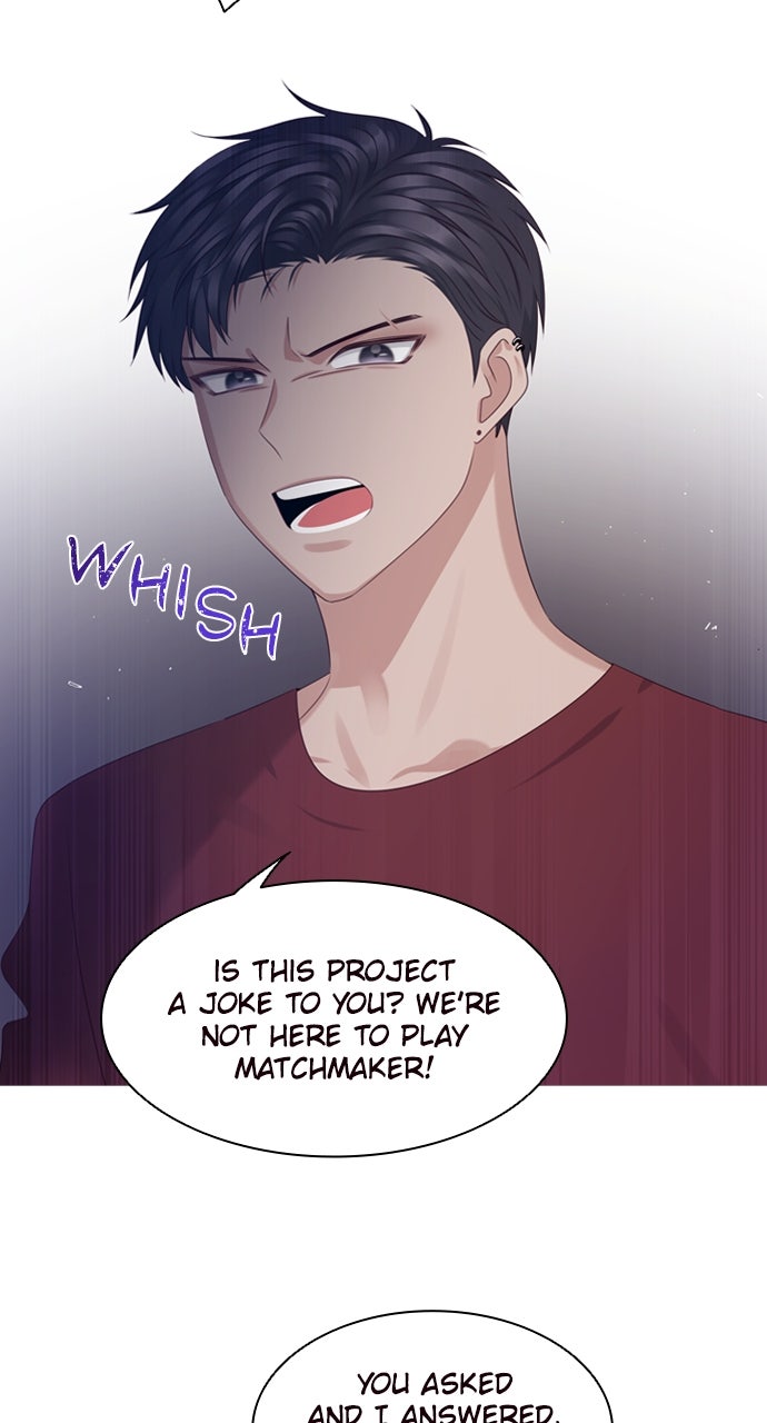 My Exes Fell For Me Chapter 14 - Page 39