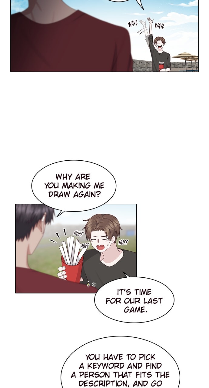 My Exes Fell For Me Chapter 14 - Page 42